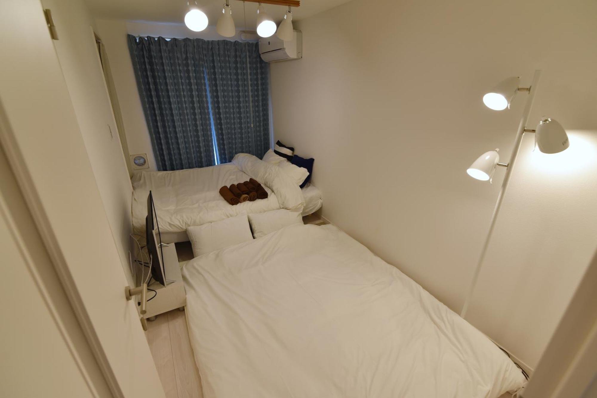 Apartment プレミアムコート西池袋 Tokyo