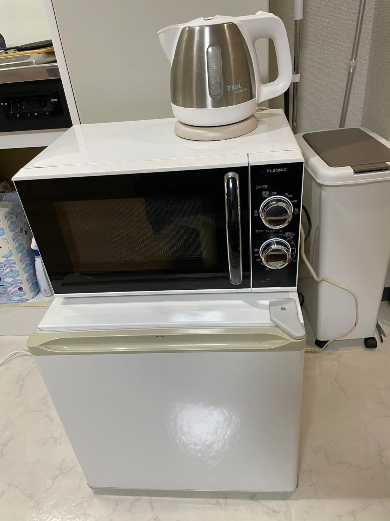 Apartment Waseda Tokyo