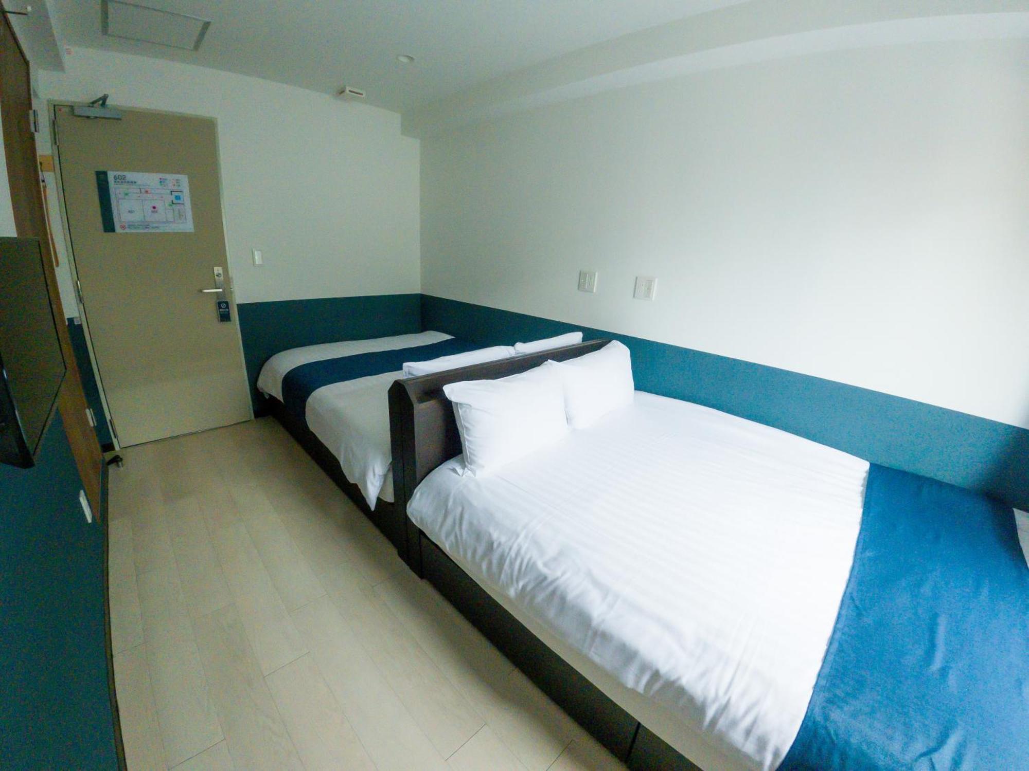 Ueno Woo Inn 2*