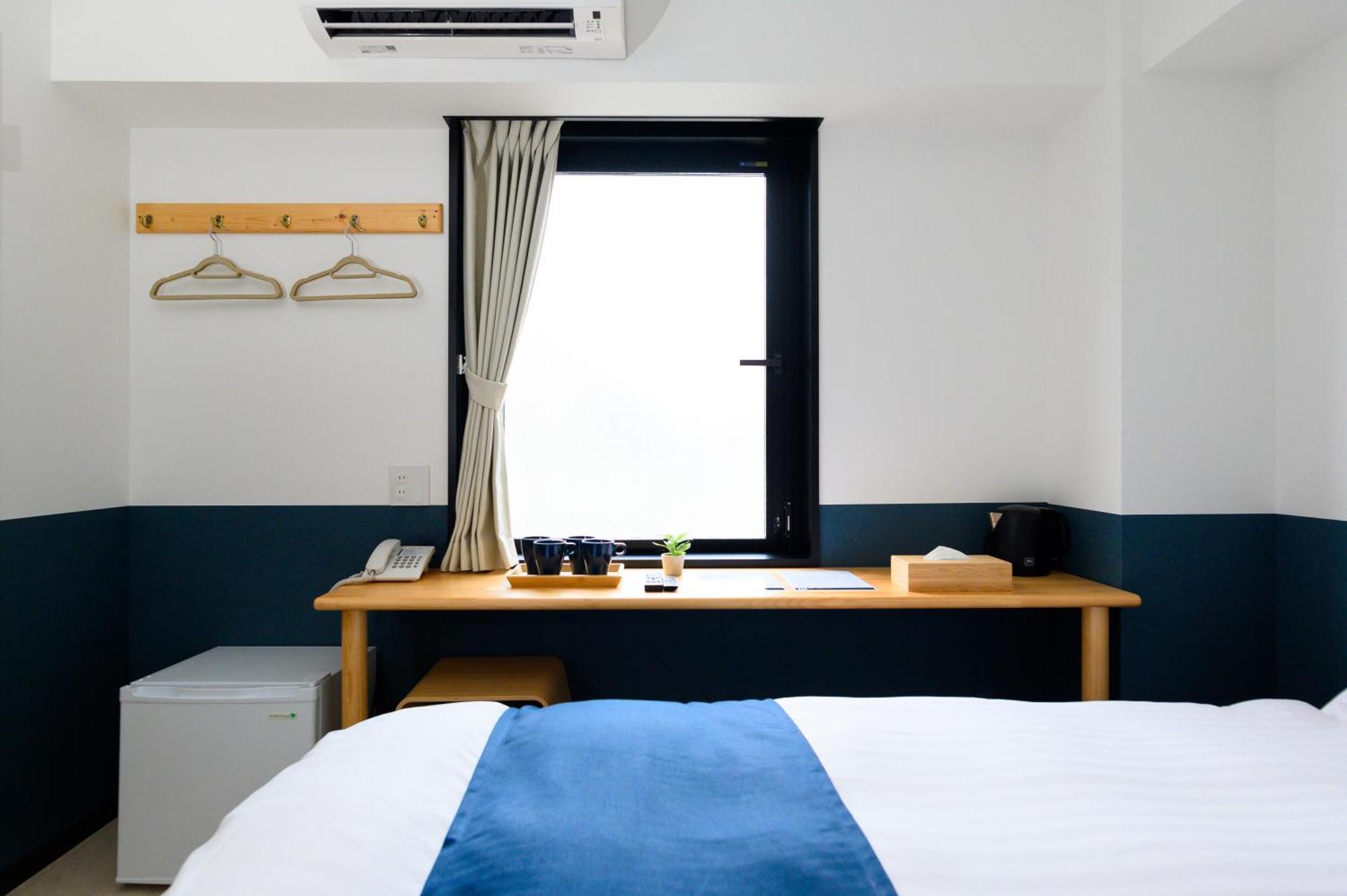 Ueno Woo Inn 2*