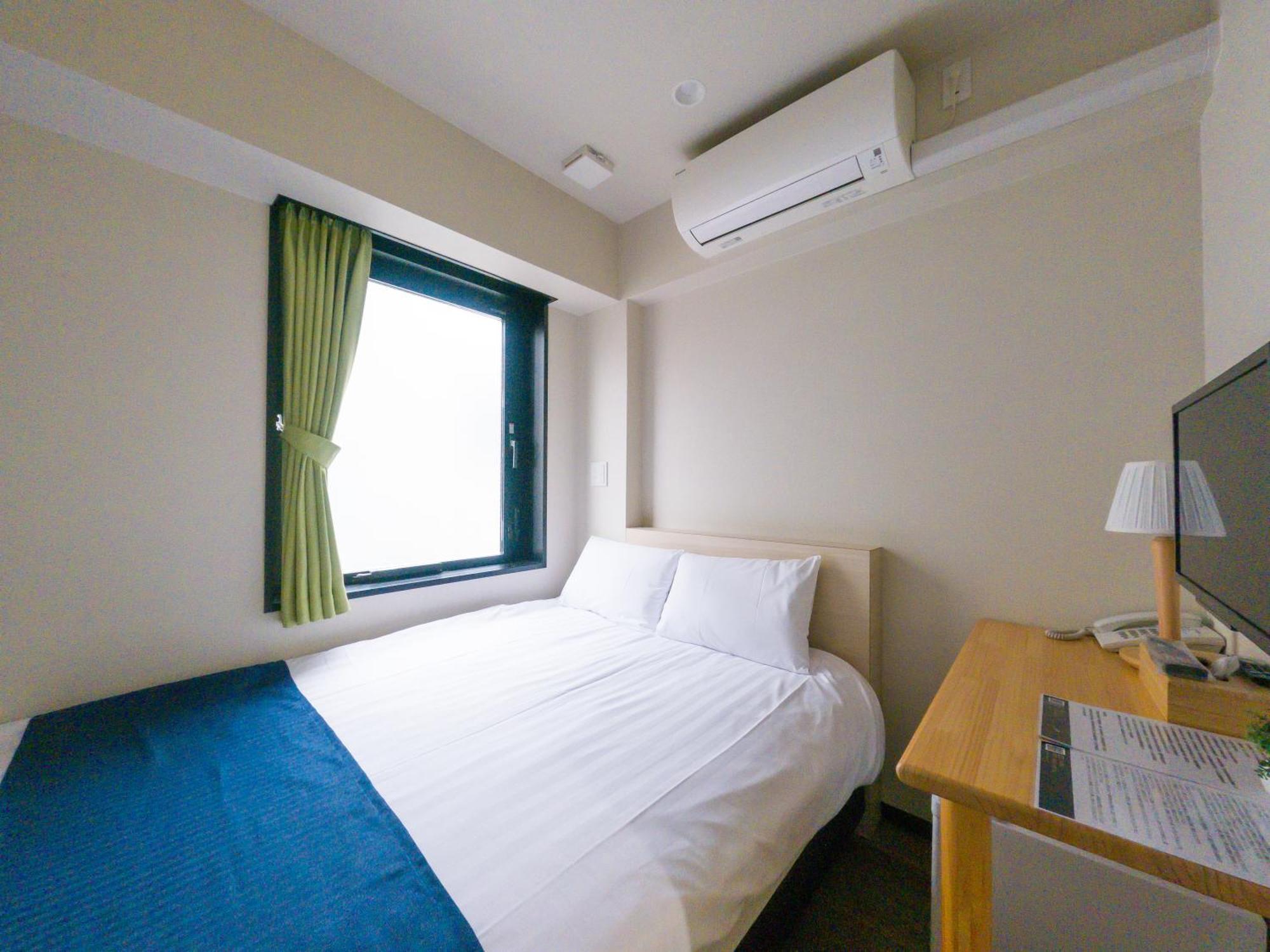 Inn Ueno Woo Tokyo