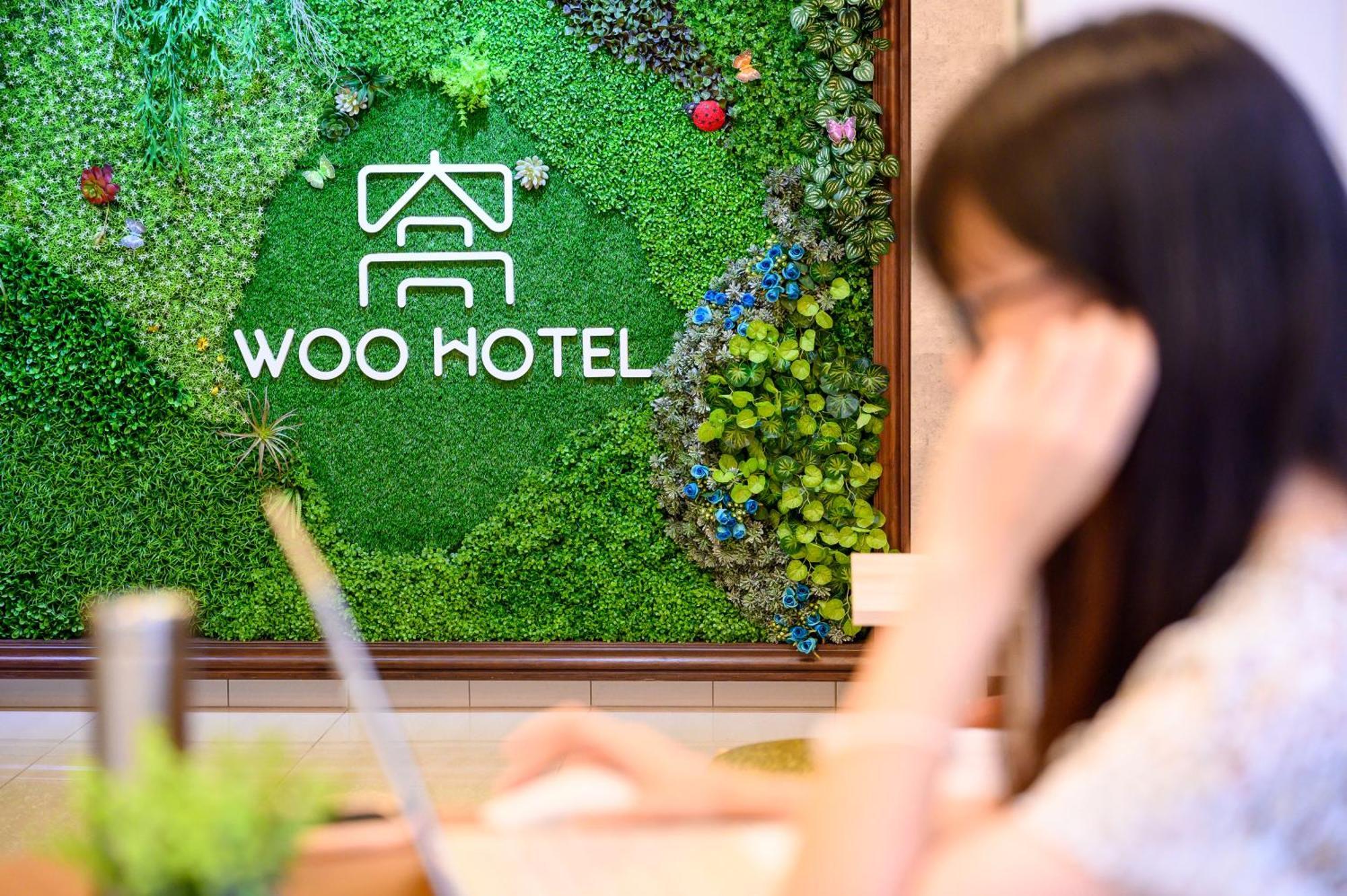 Ueno Woo Inn