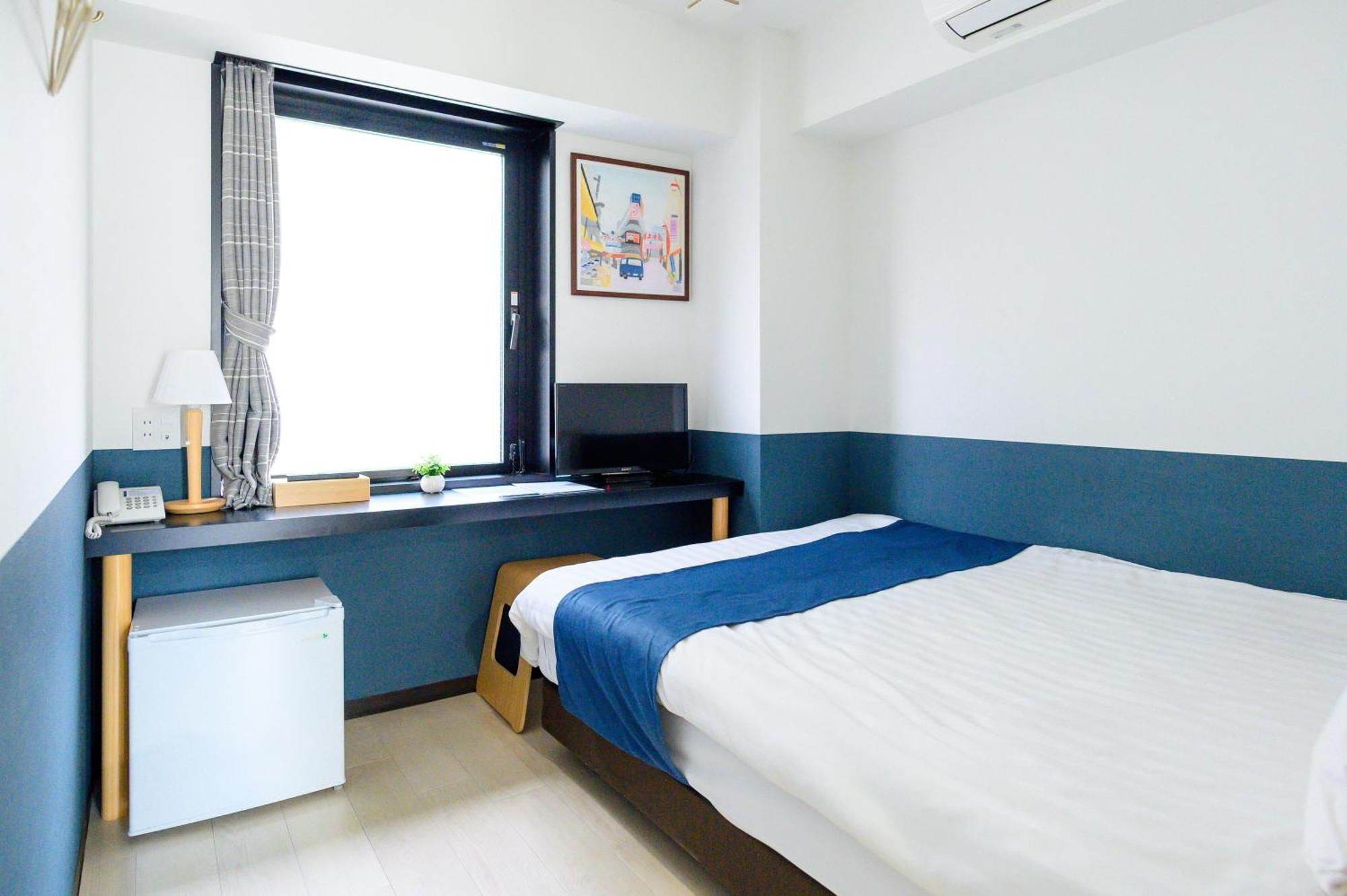 Inn Ueno Woo