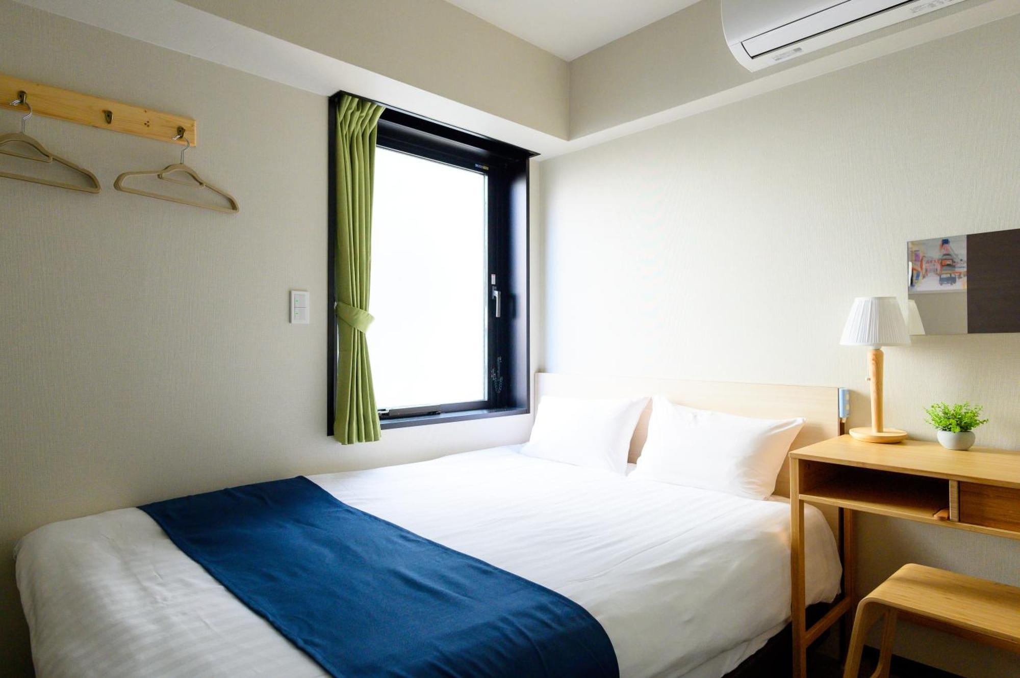 Inn Ueno Woo 2*