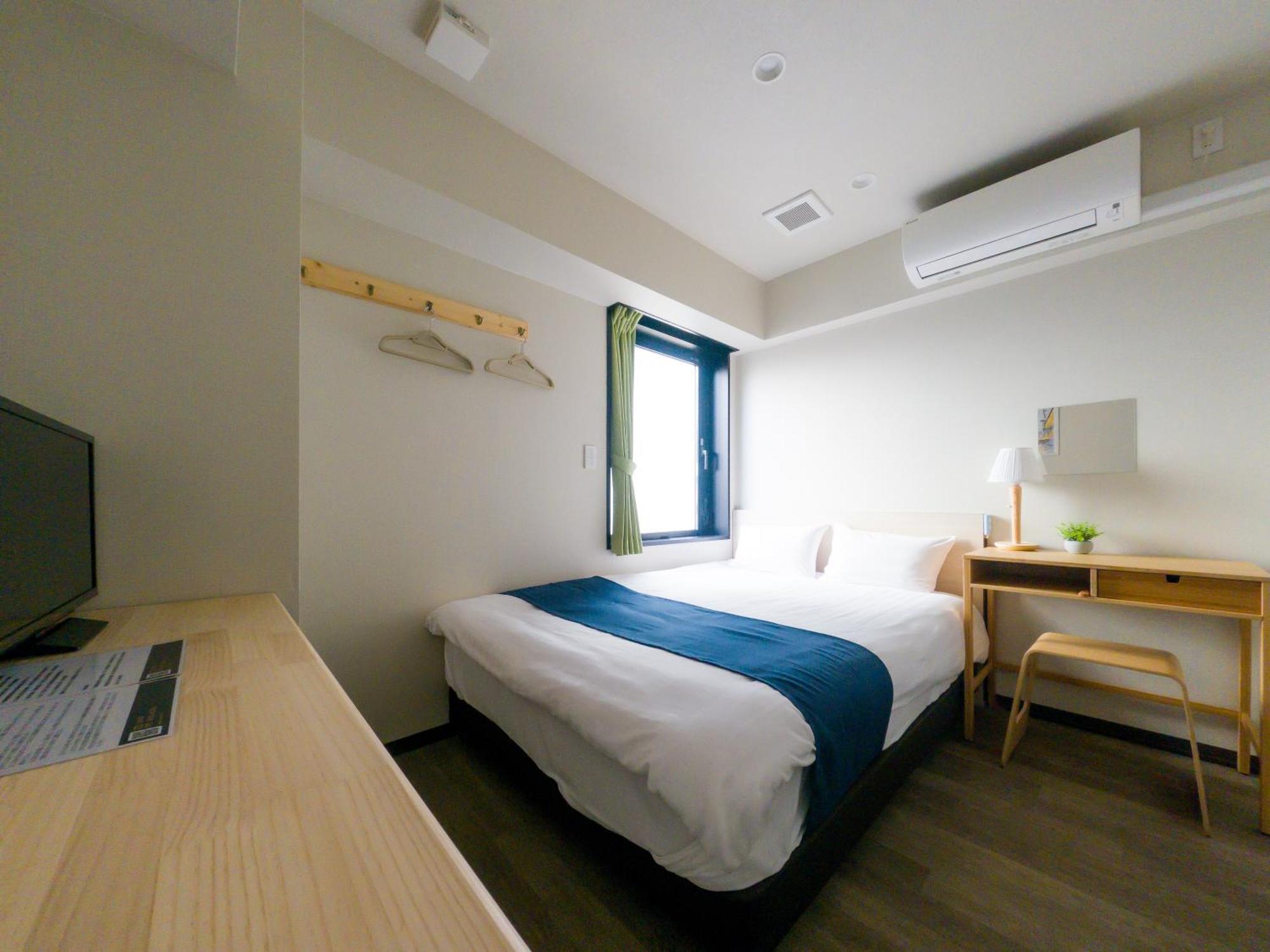 Ueno Woo Inn 2*