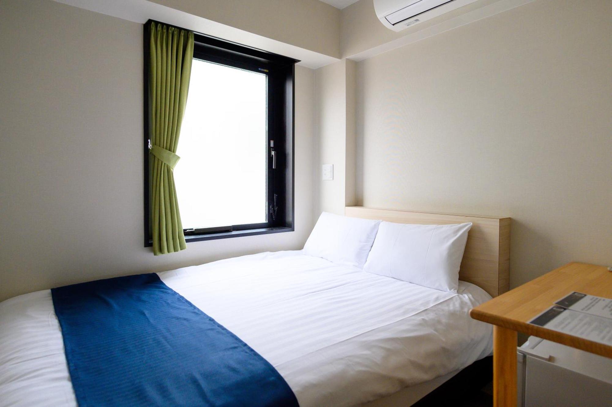 Inn Ueno Woo Tokyo