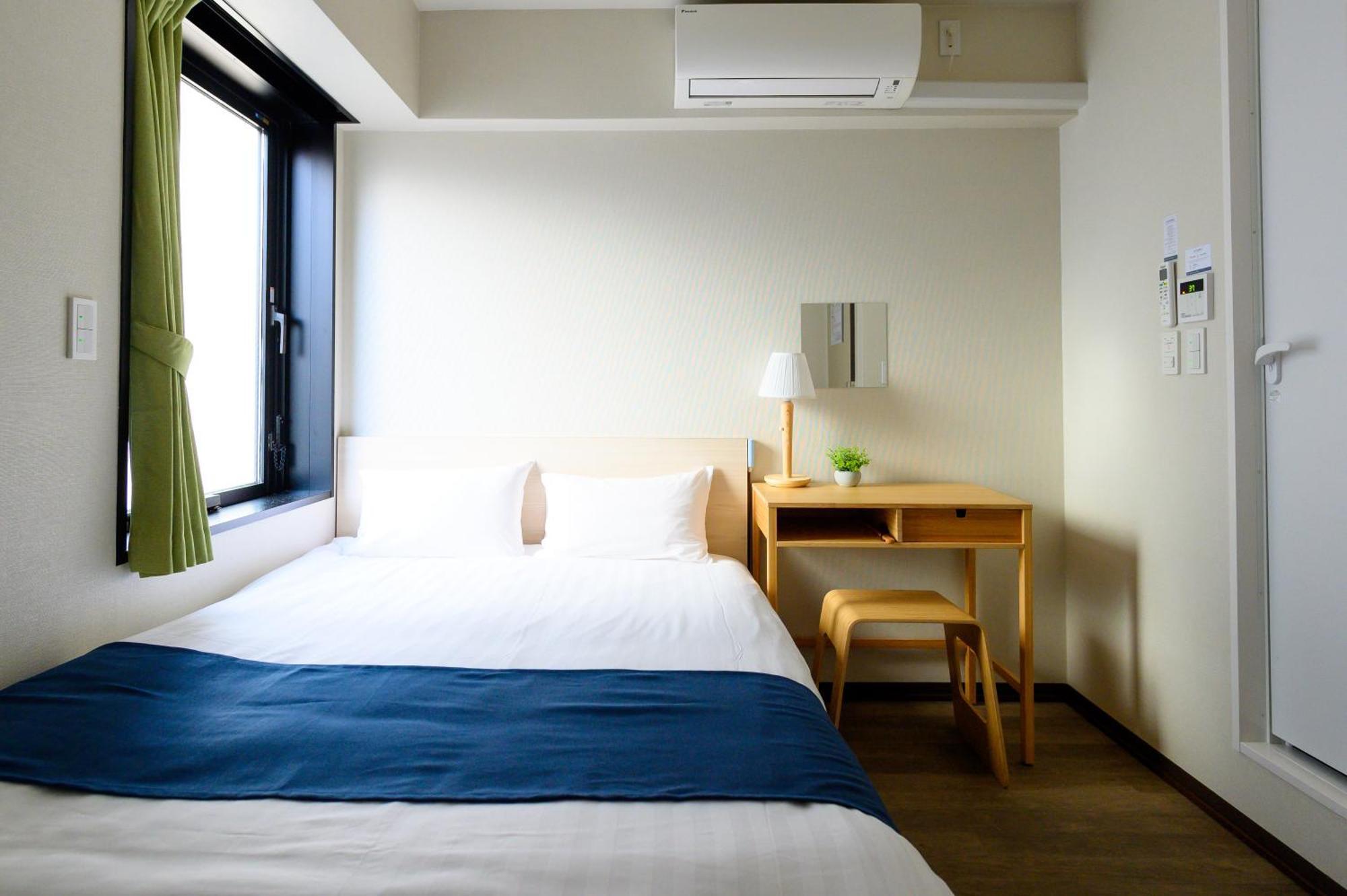 Ueno Woo Inn 2*