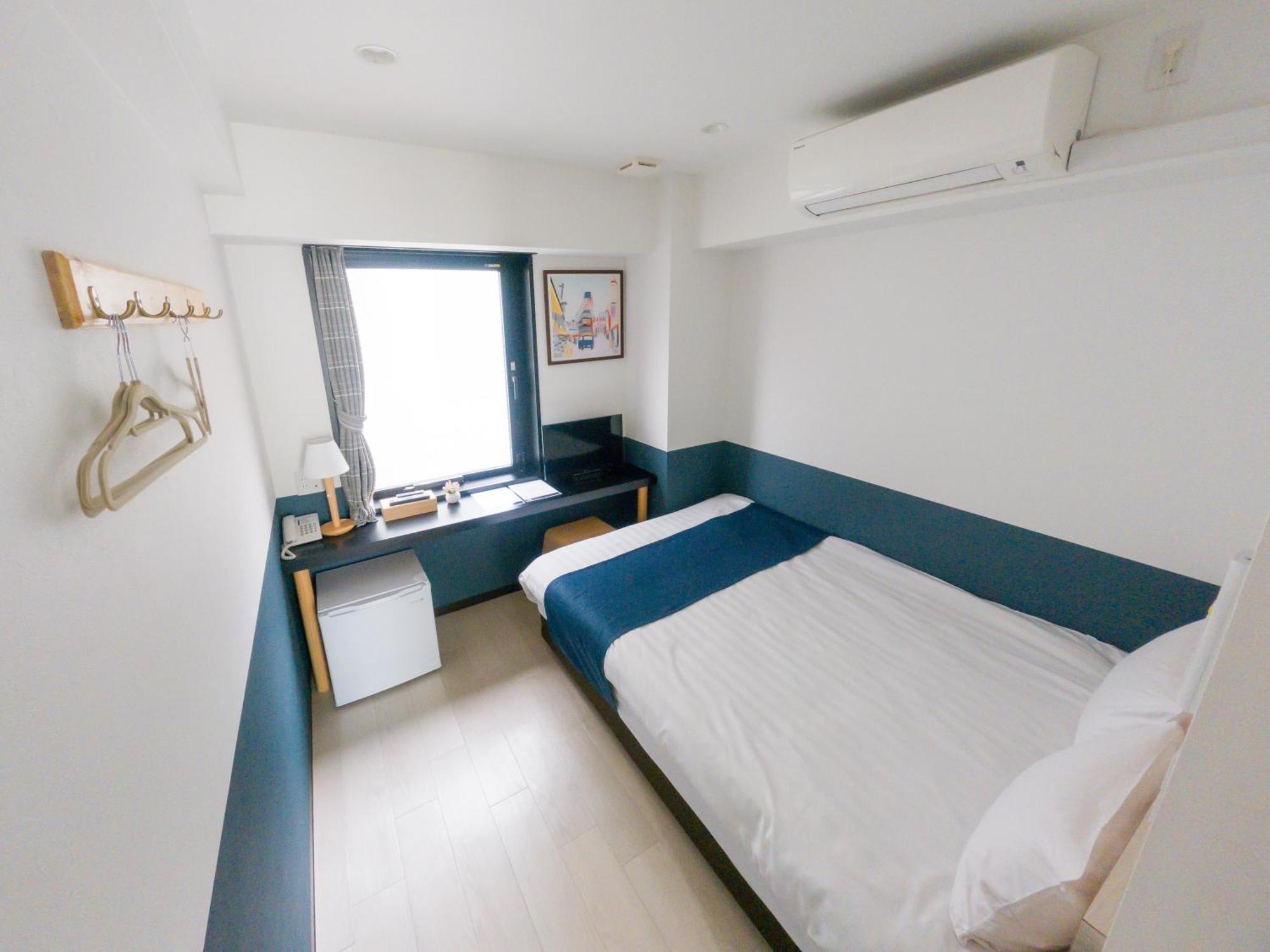 Inn Ueno Woo