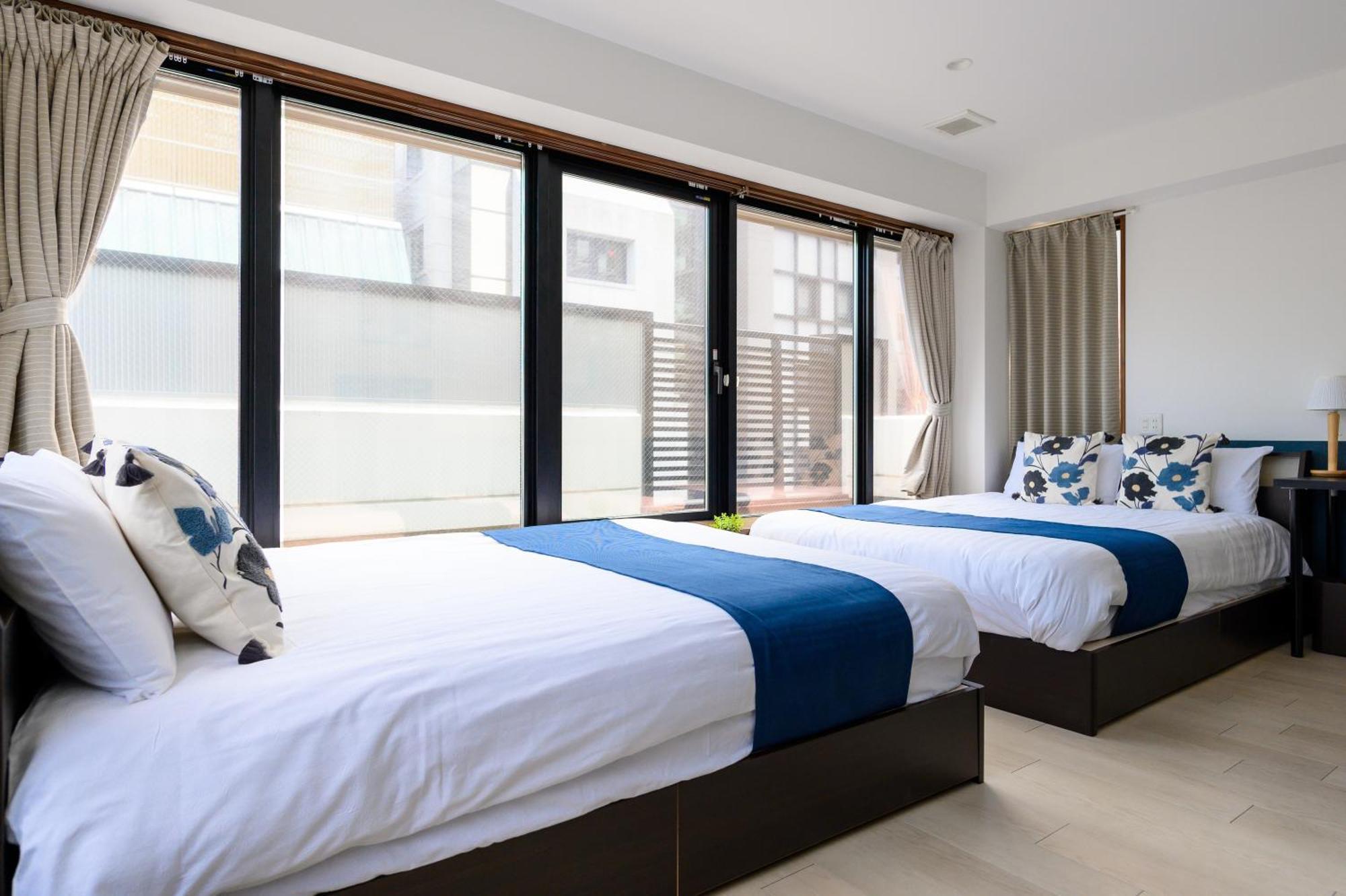 Inn Ueno Woo Tokyo