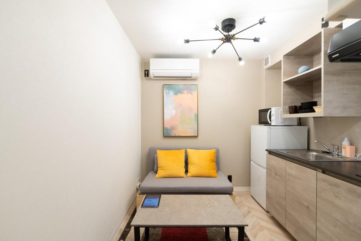 Apartment Belle Kagurazaka