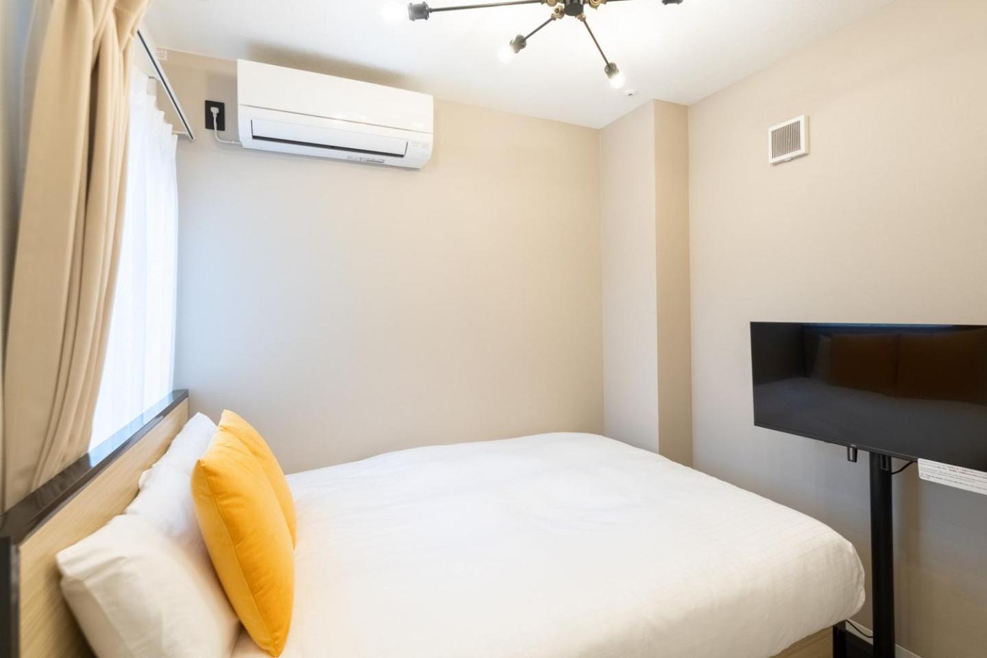 Belle Kagurazaka Apartment *