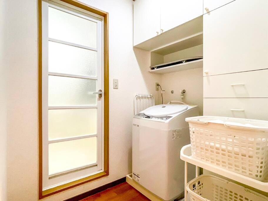 Apartment Shogun Shibuya Tokyo