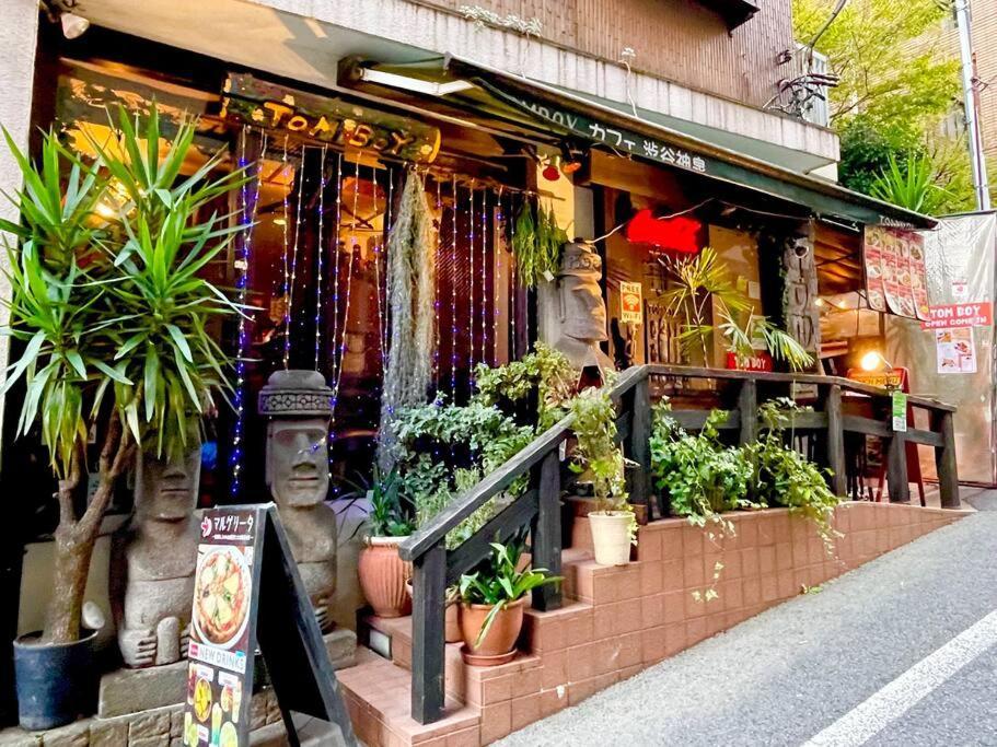 Shogun Shibuya * Tokyo