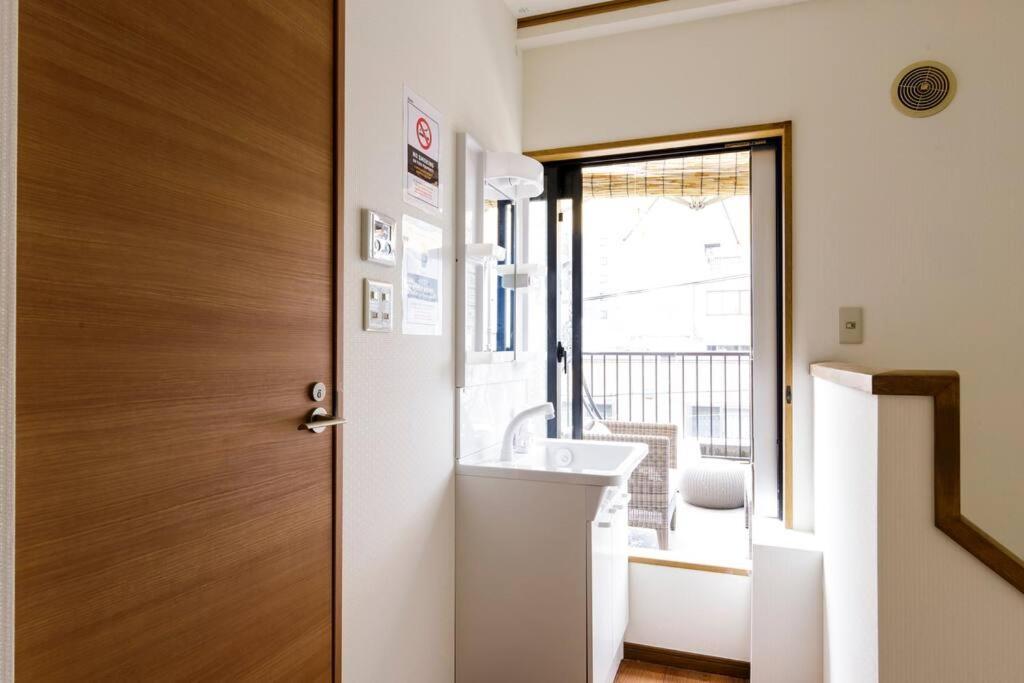 Apartment Shogun Shibuya Tokyo