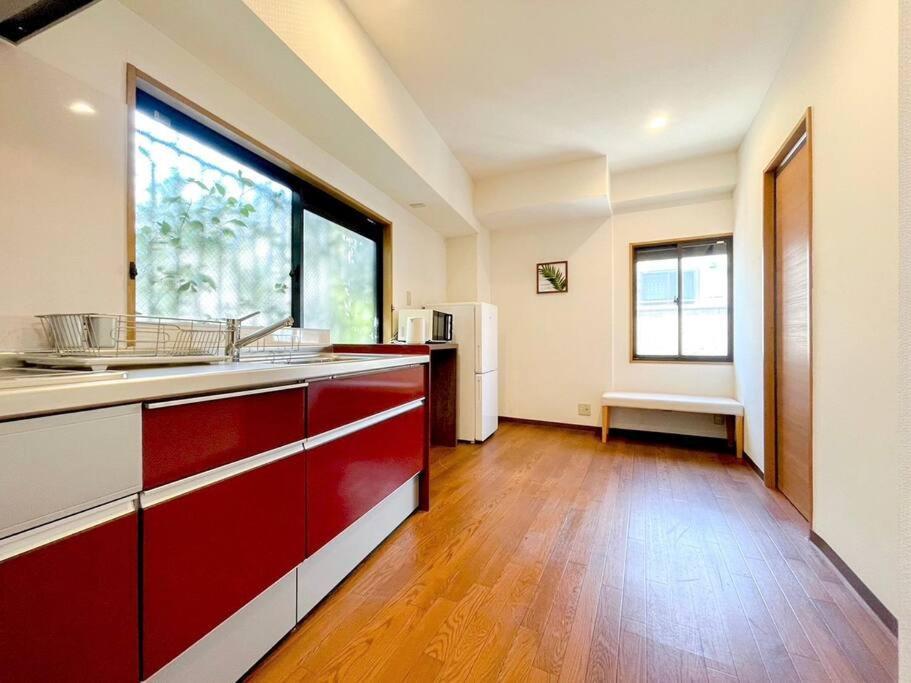 Shogun Shibuya Apartment