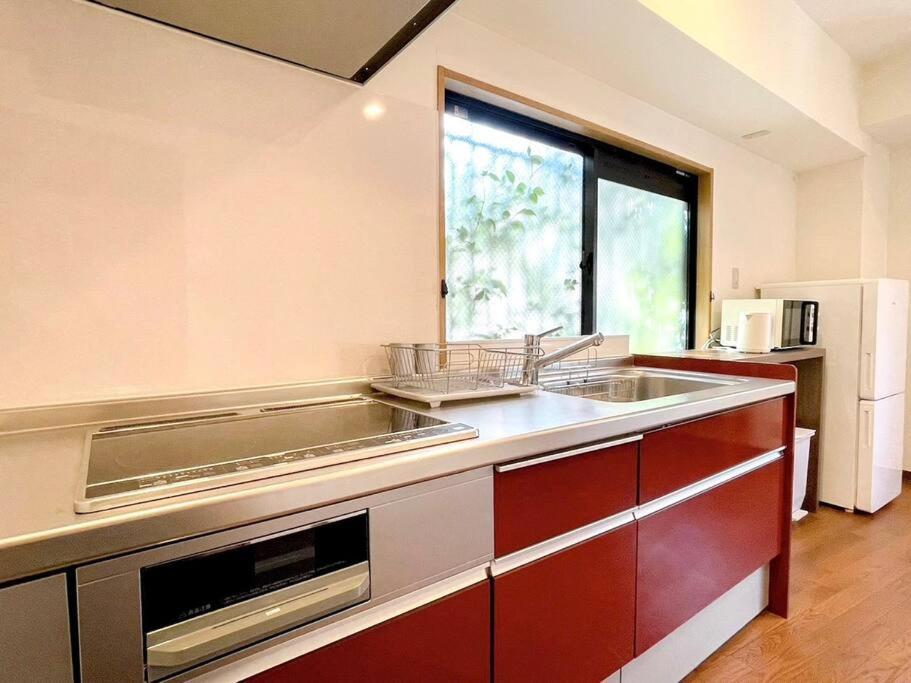 Shogun Shibuya Apartment
