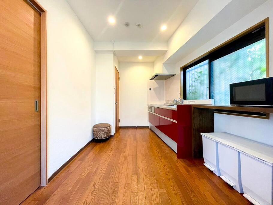 Apartment Shogun Shibuya *