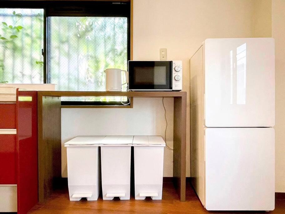 Shogun Shibuya Apartment *