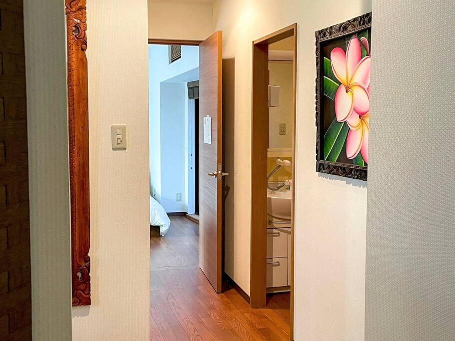 Apartment Shogun Shibuya Tokyo