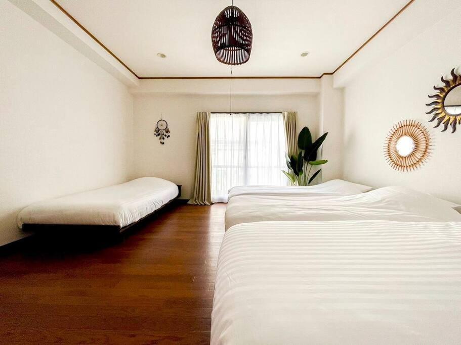 Shogun Shibuya Apartment Tokyo