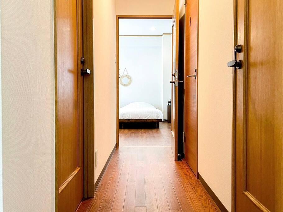 Apartment Shogun Shibuya