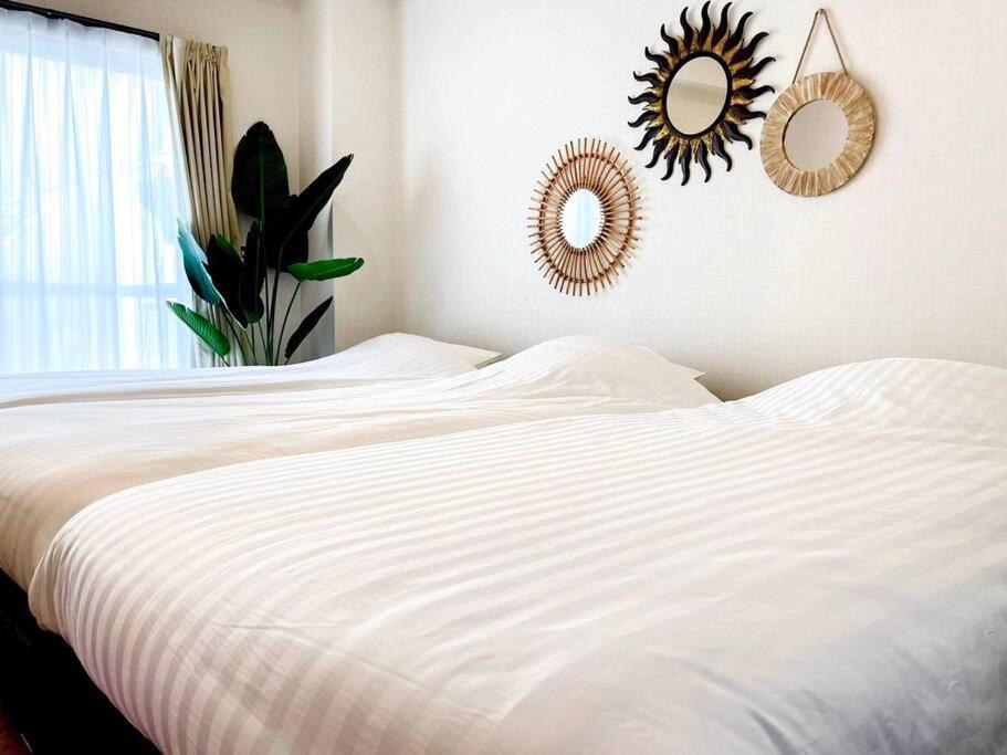 Apartment Shogun Shibuya