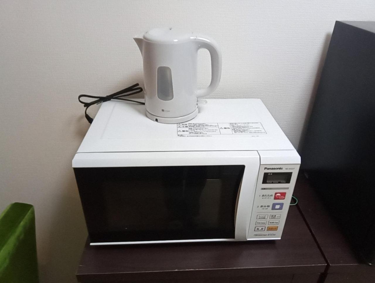 西新井ウエストハウス【nishiarai West House】 Apartment Tokyo