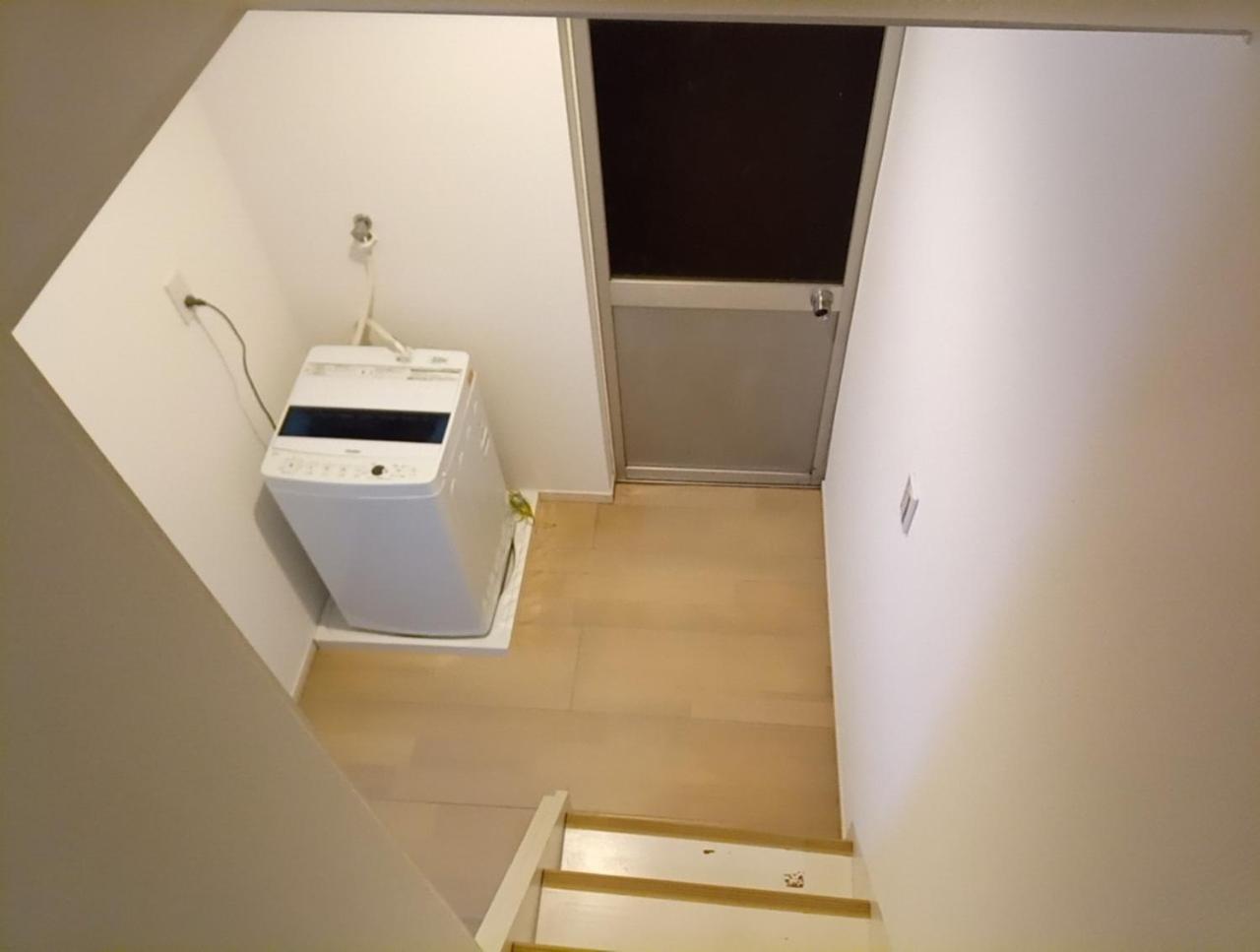 西新井ウエストハウス【nishiarai West House】