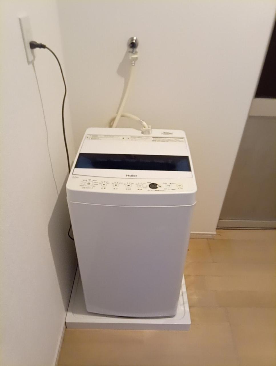 Apartment 西新井ウエストハウス【nishiarai West House】 Tokyo