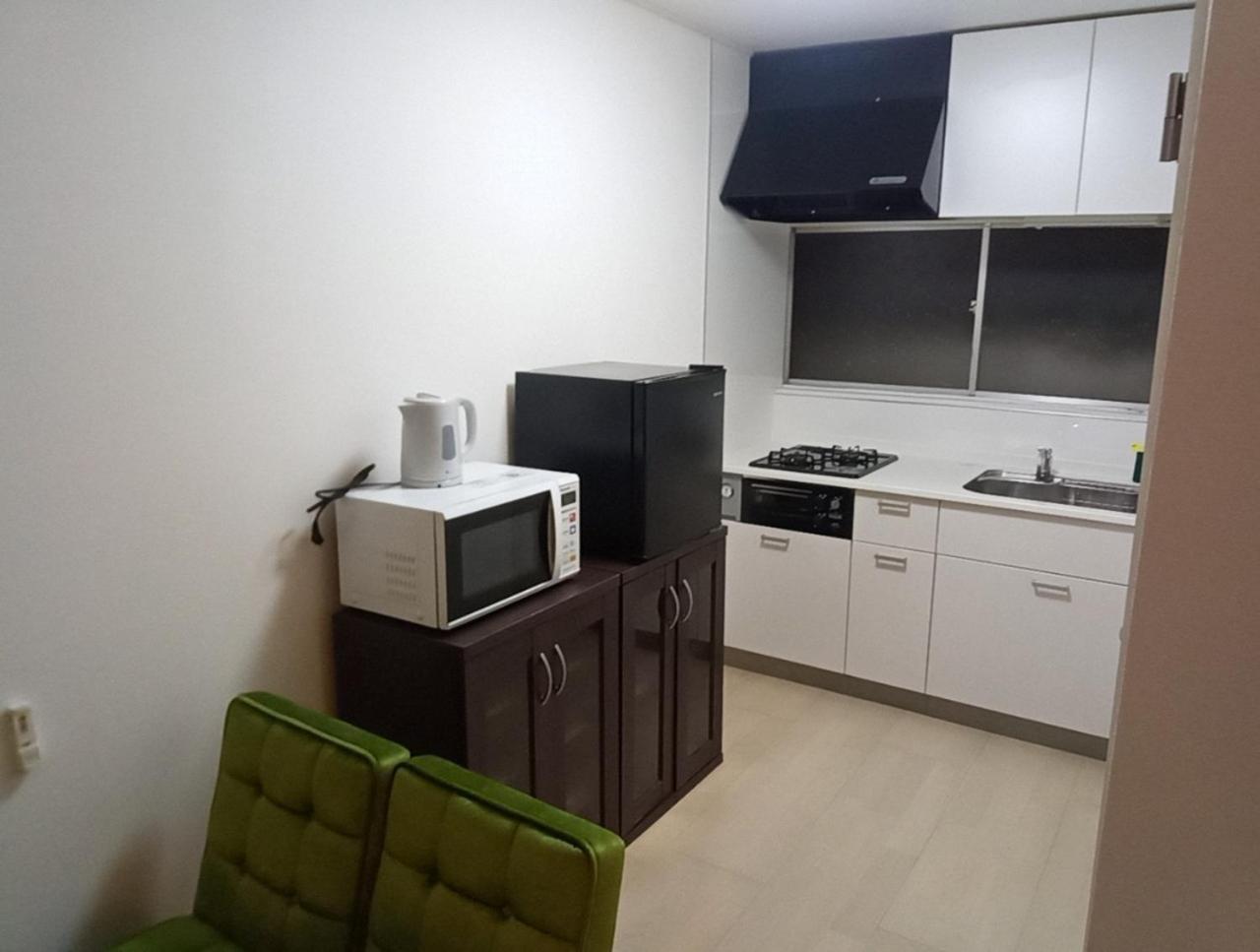 西新井ウエストハウス【nishiarai West House】 Apartment *