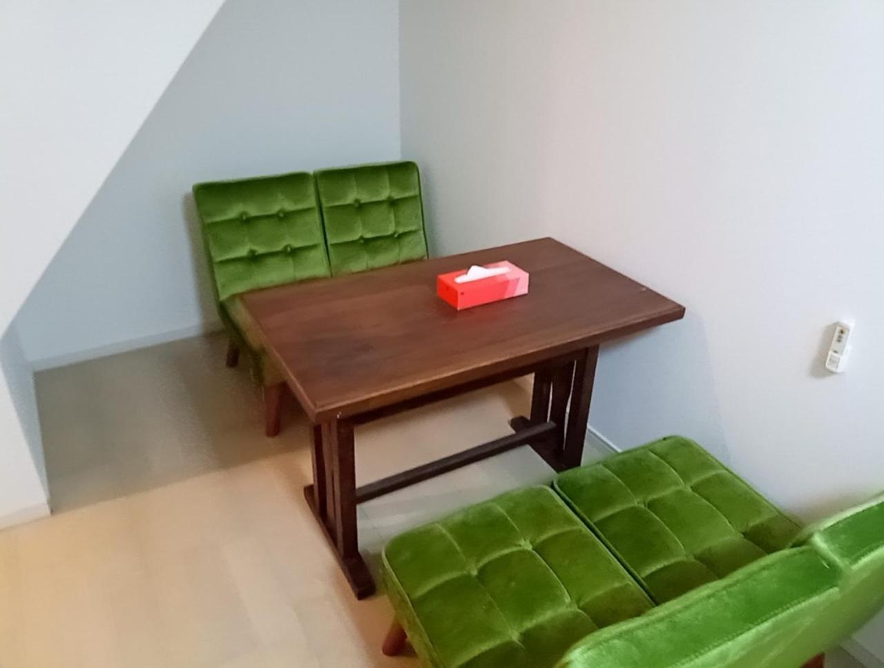 Apartment 西新井ウエストハウス【nishiarai West House】 Tokyo