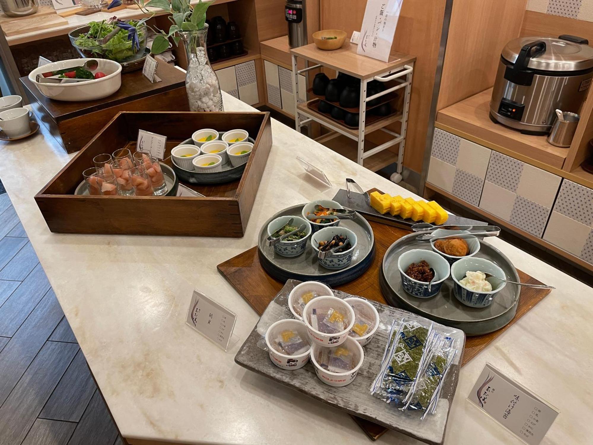 Hotel Rembrandt Style Nishikasai Grande