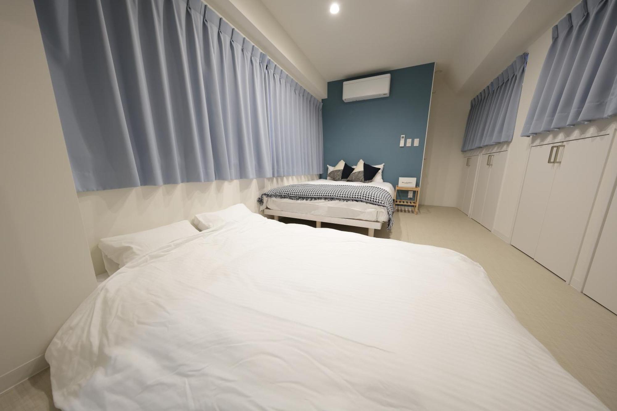 Ikebukuro Manga House Apartment