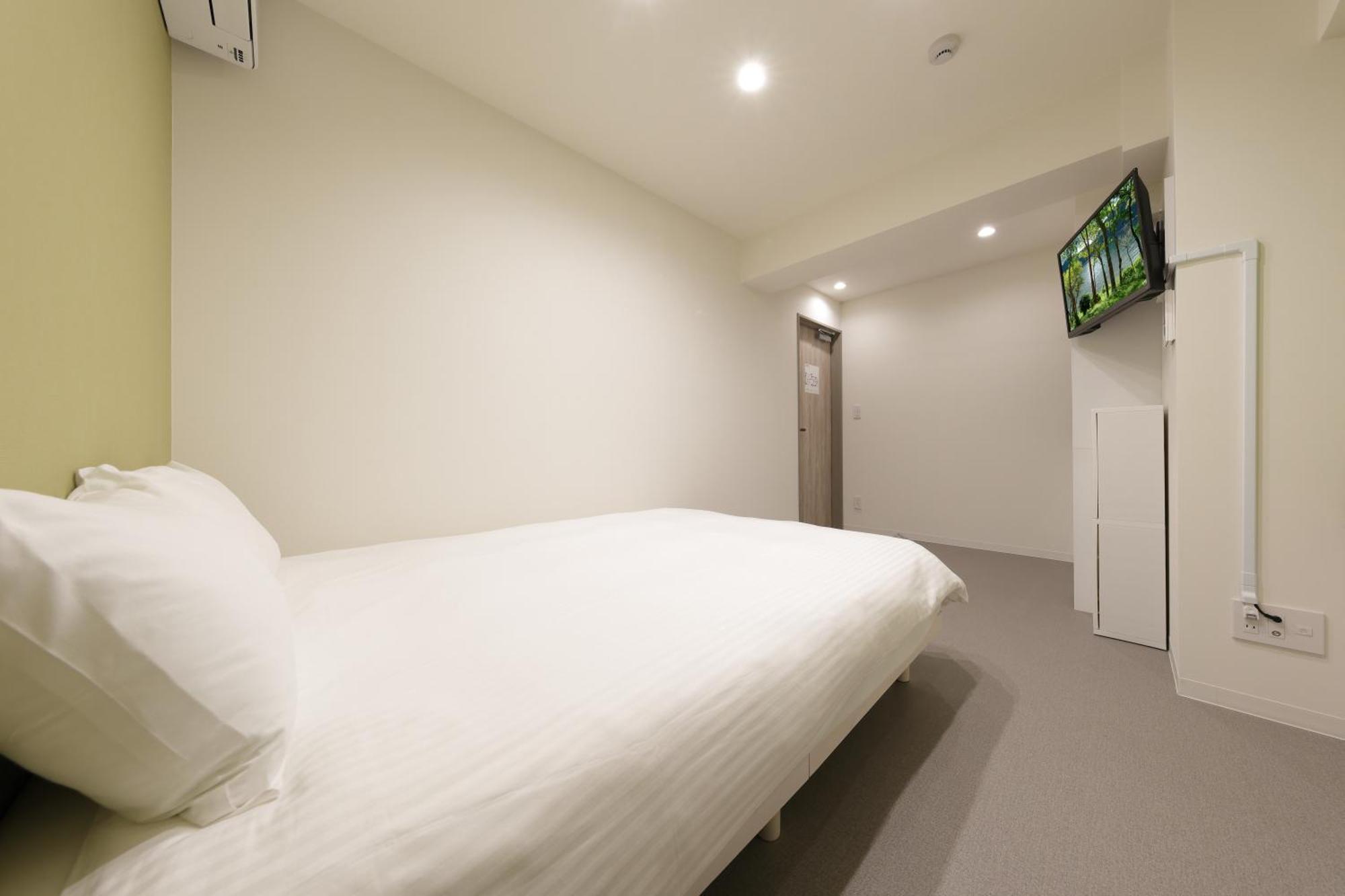 Apartment Ikebukuro Manga House Tokyo