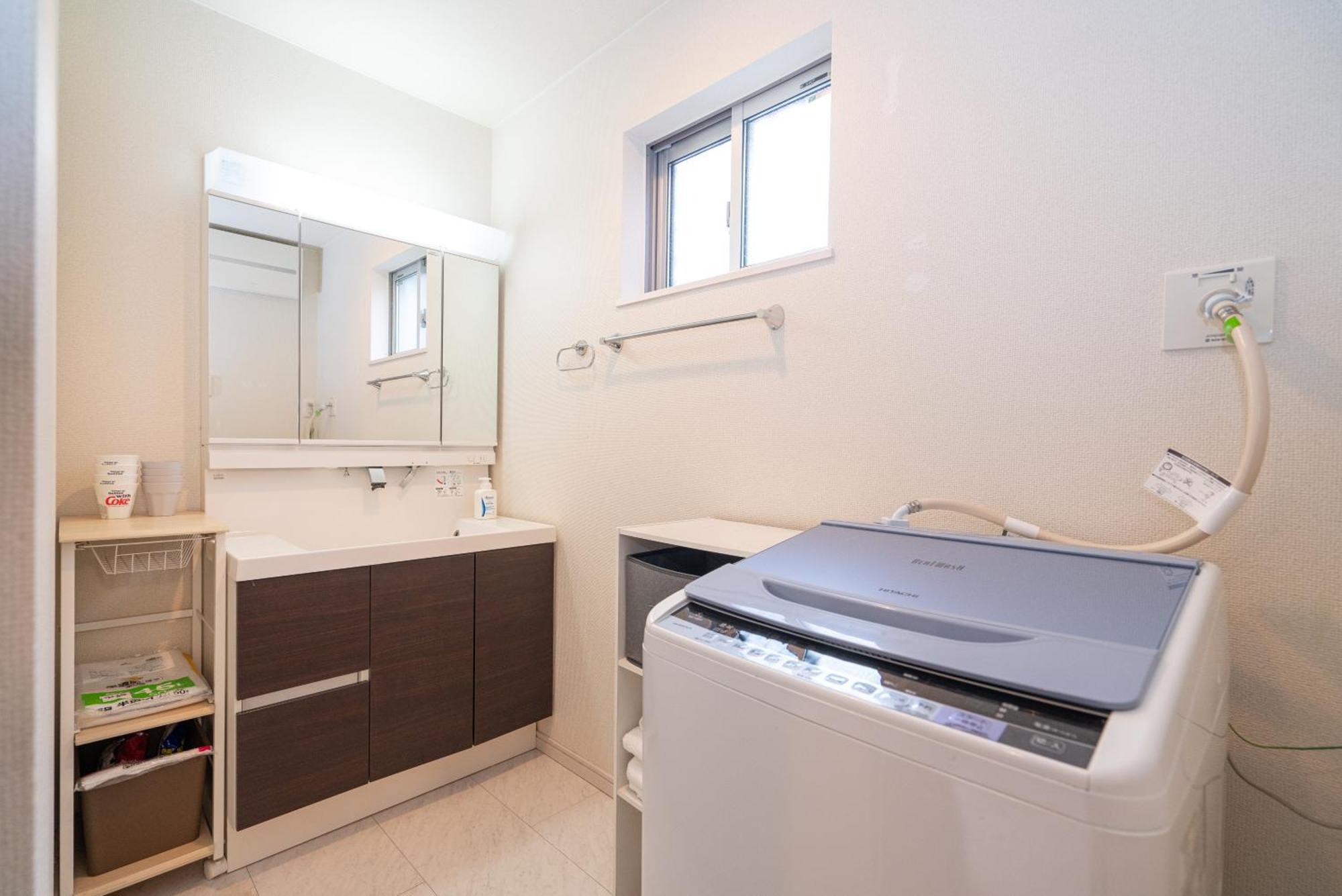 Villa Yamate Line Otsuka Three-story Det Ached Tokyo
