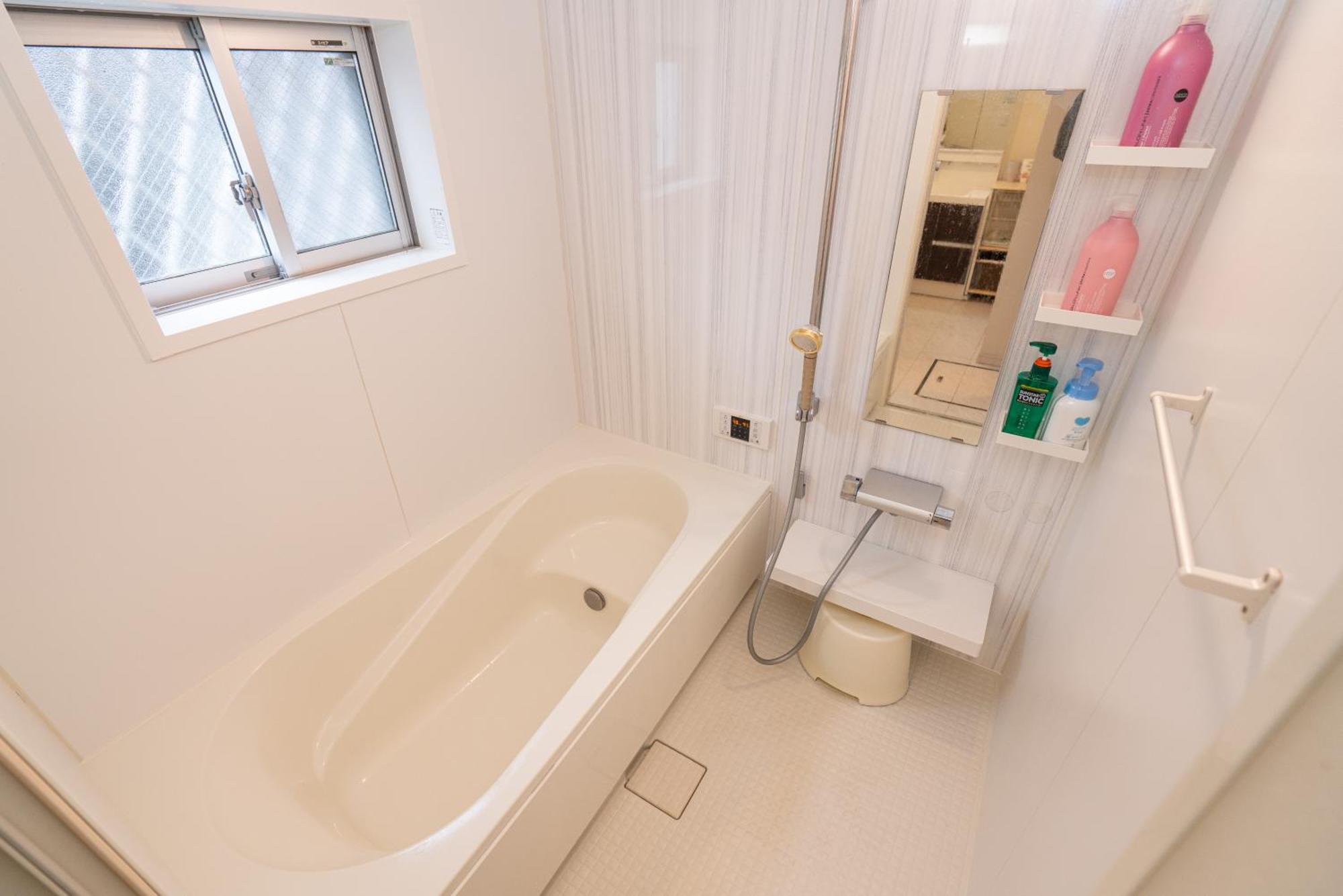 Villa Yamate Line Otsuka Three-story Det Ached