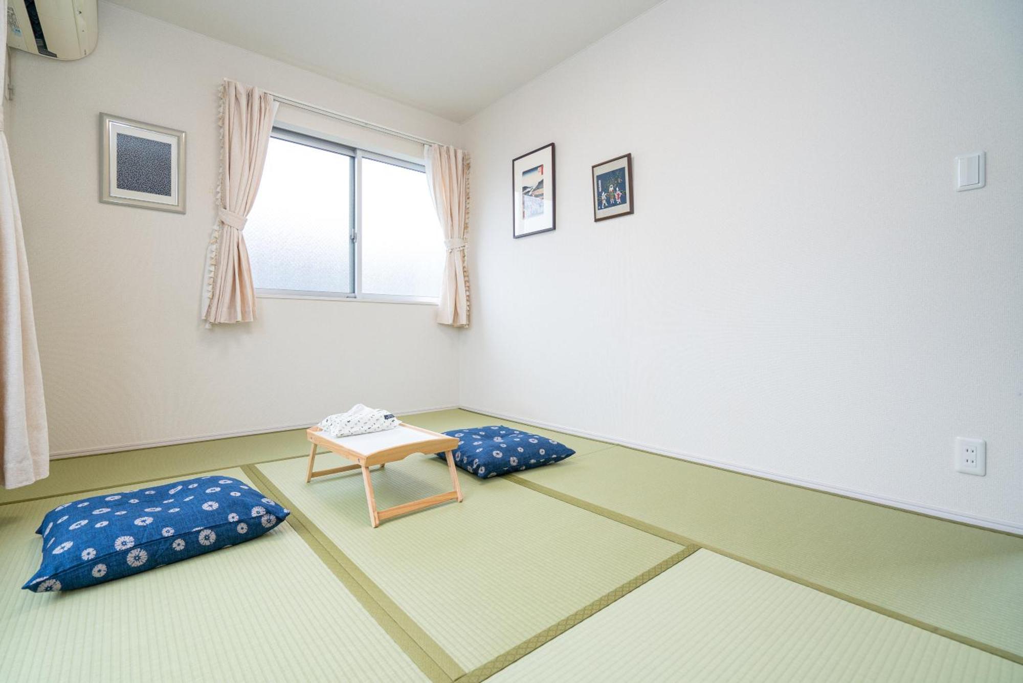 Villa Yamate Line Otsuka Three-story Det Ached *