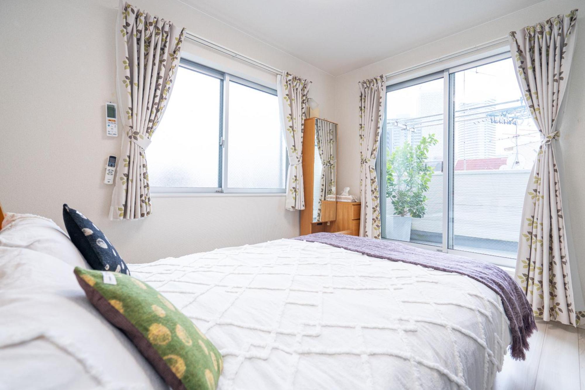 Villa Yamate Line Otsuka Three-story Det Ached *
