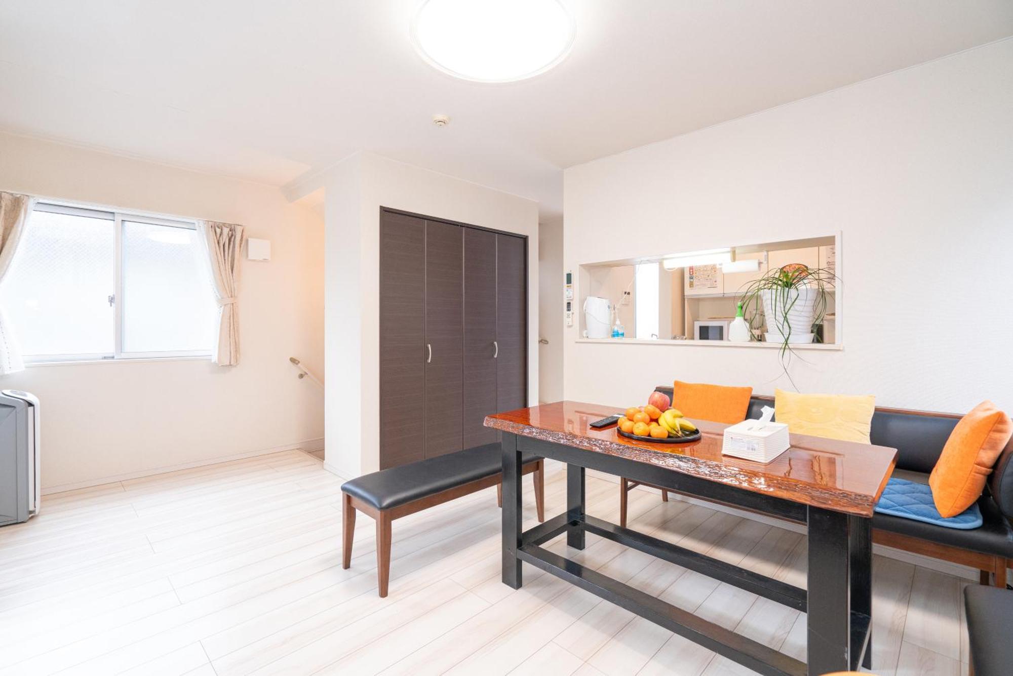 Villa Yamate Line Otsuka Three-story Det Ached