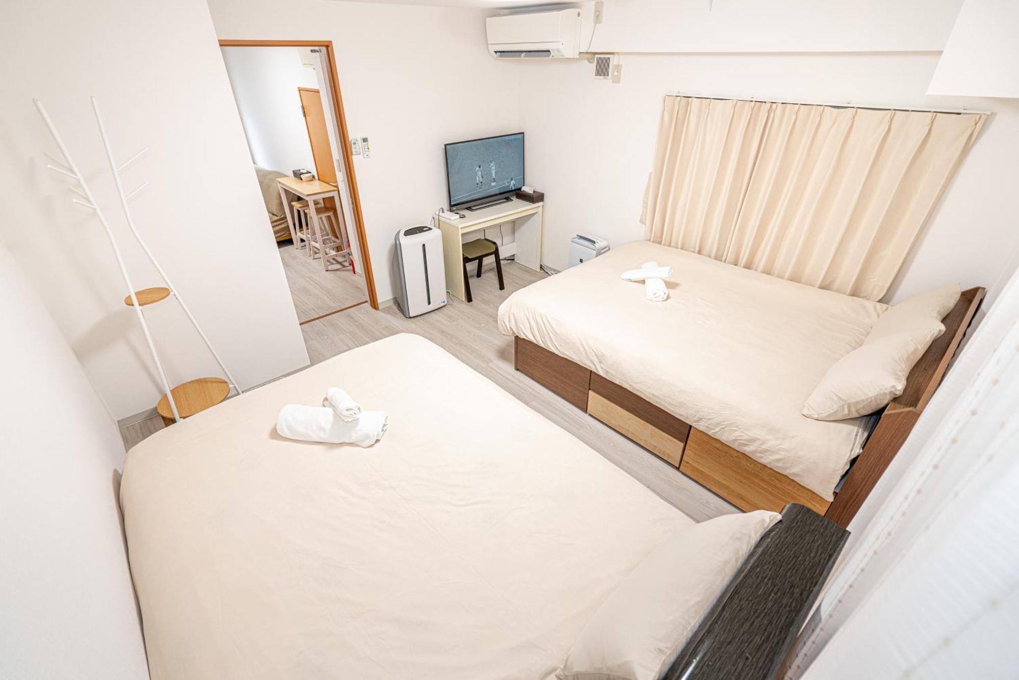 Apartment Ikebukuro Boutique Minutes The Yamanote Line
