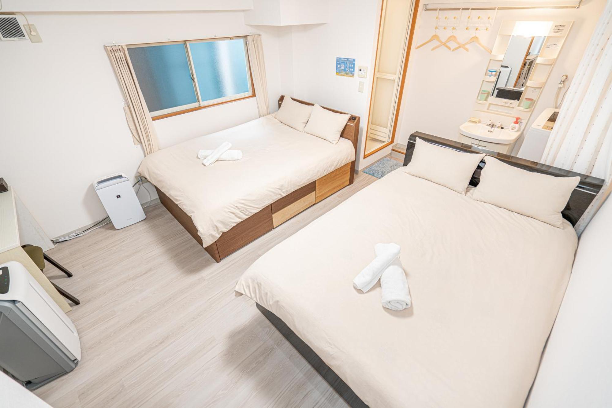 Ikebukuro Boutique Minutes The Yamanote Line Apartment *