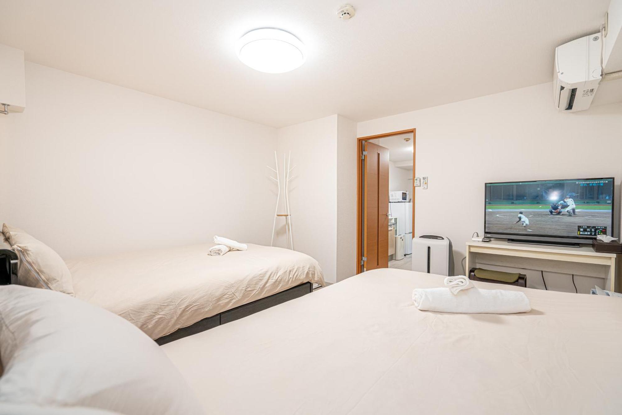 Apartment Ikebukuro Boutique Minutes The Yamanote Line