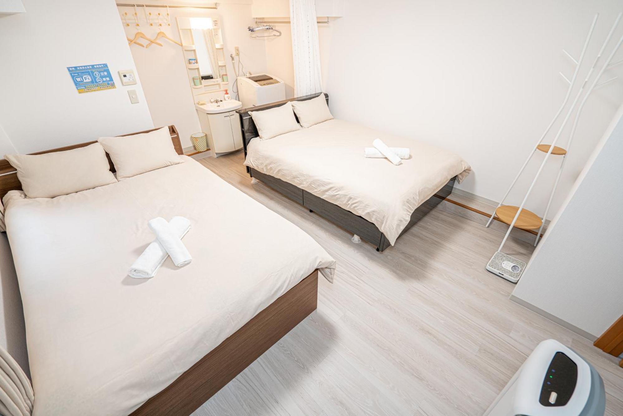 Ikebukuro Boutique Minutes The Yamanote Line Apartment *