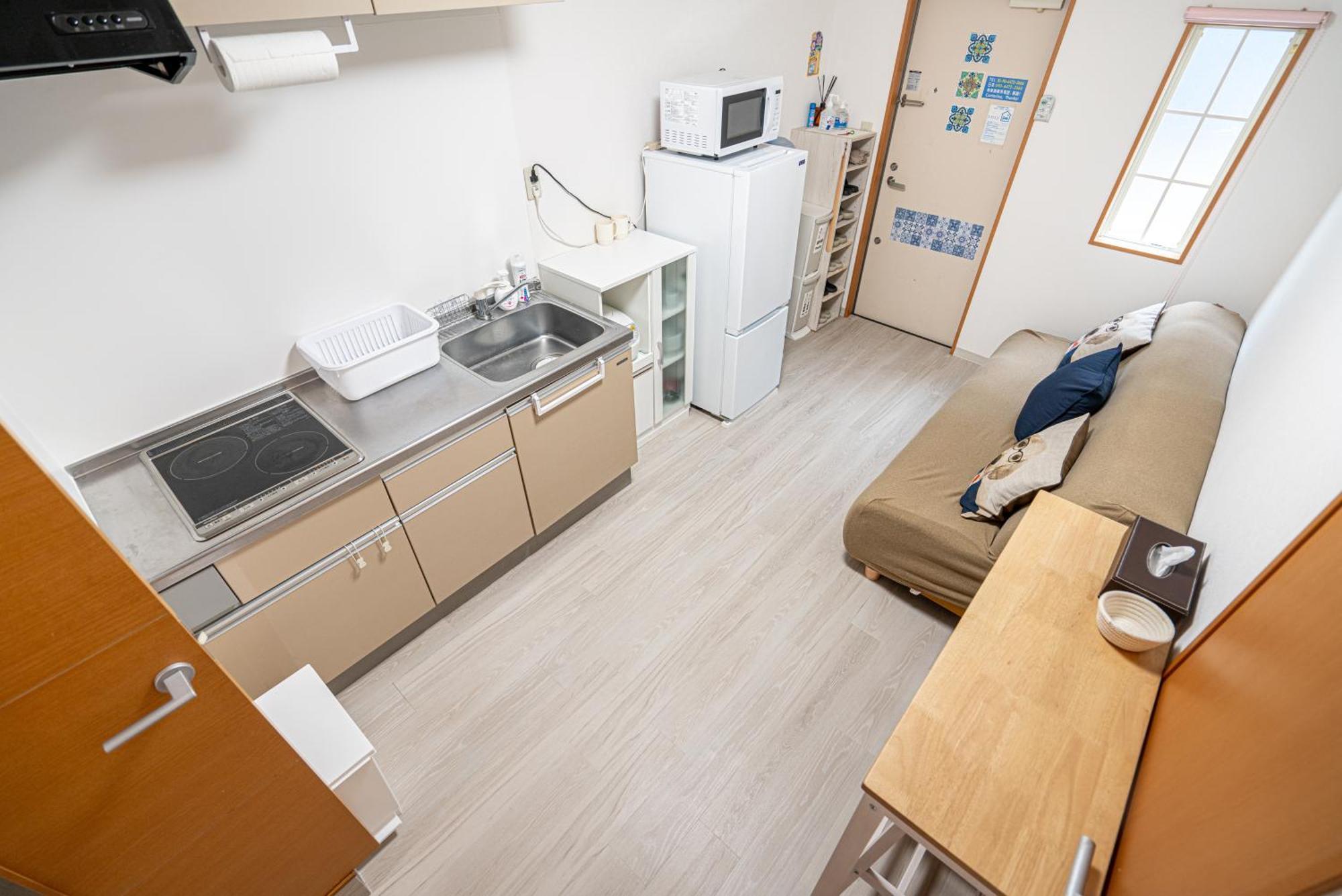 Apartment Ikebukuro Boutique Minutes The Yamanote Line *