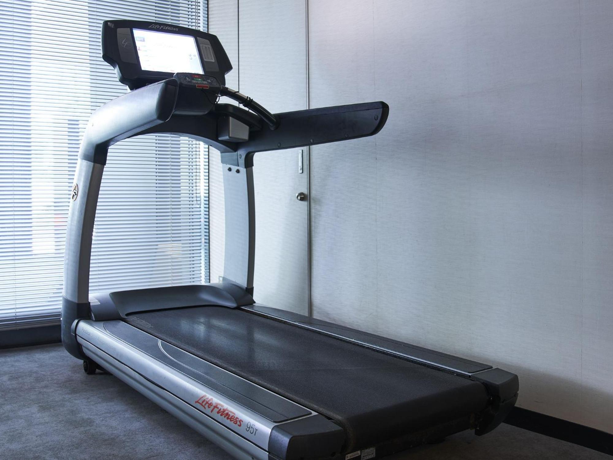 Hotel Fontaine Grand Tokyo-shiodome Tokyo