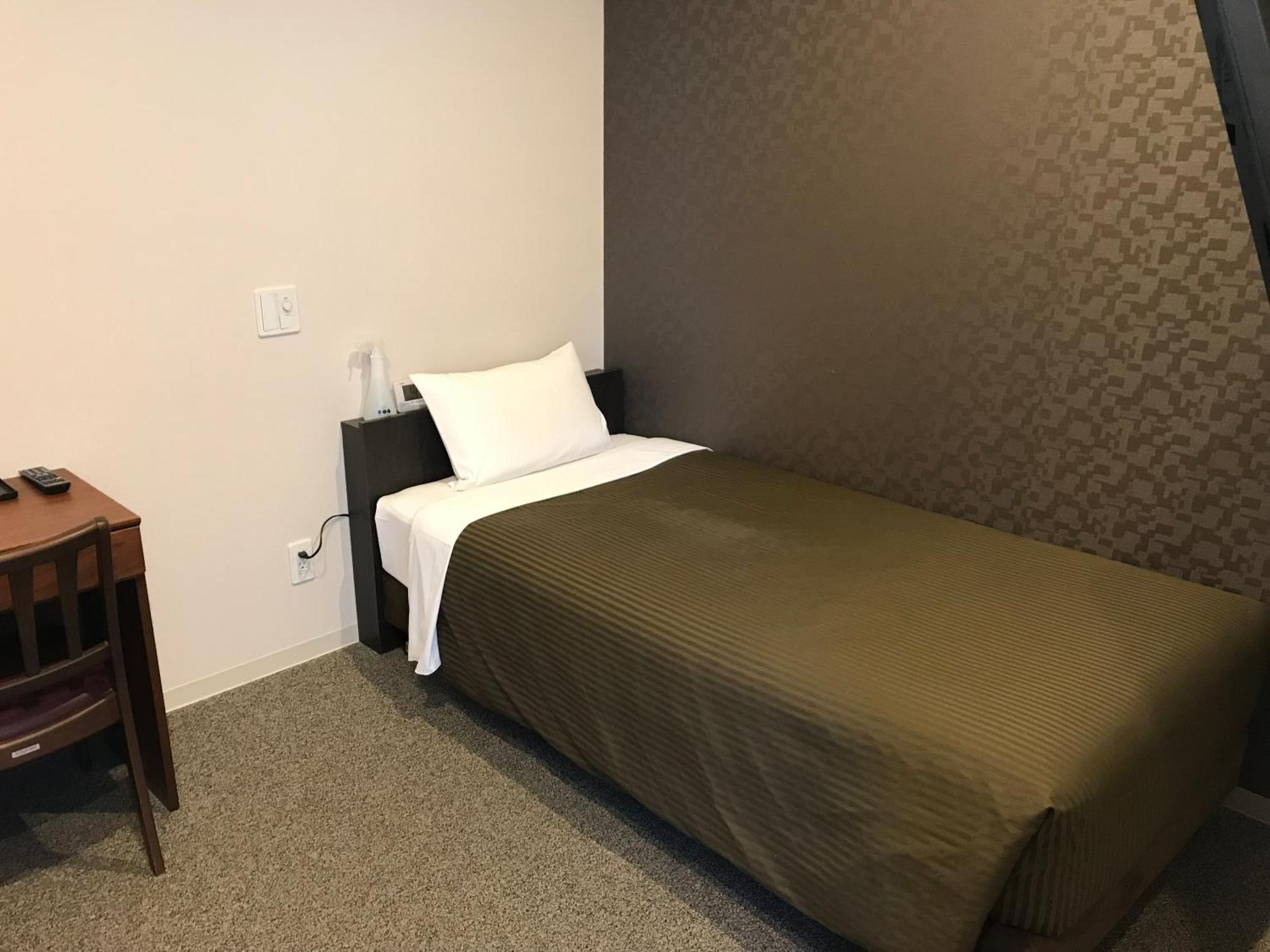 Hotel Trend Tobu Asakusa-eki Kita Tokyo