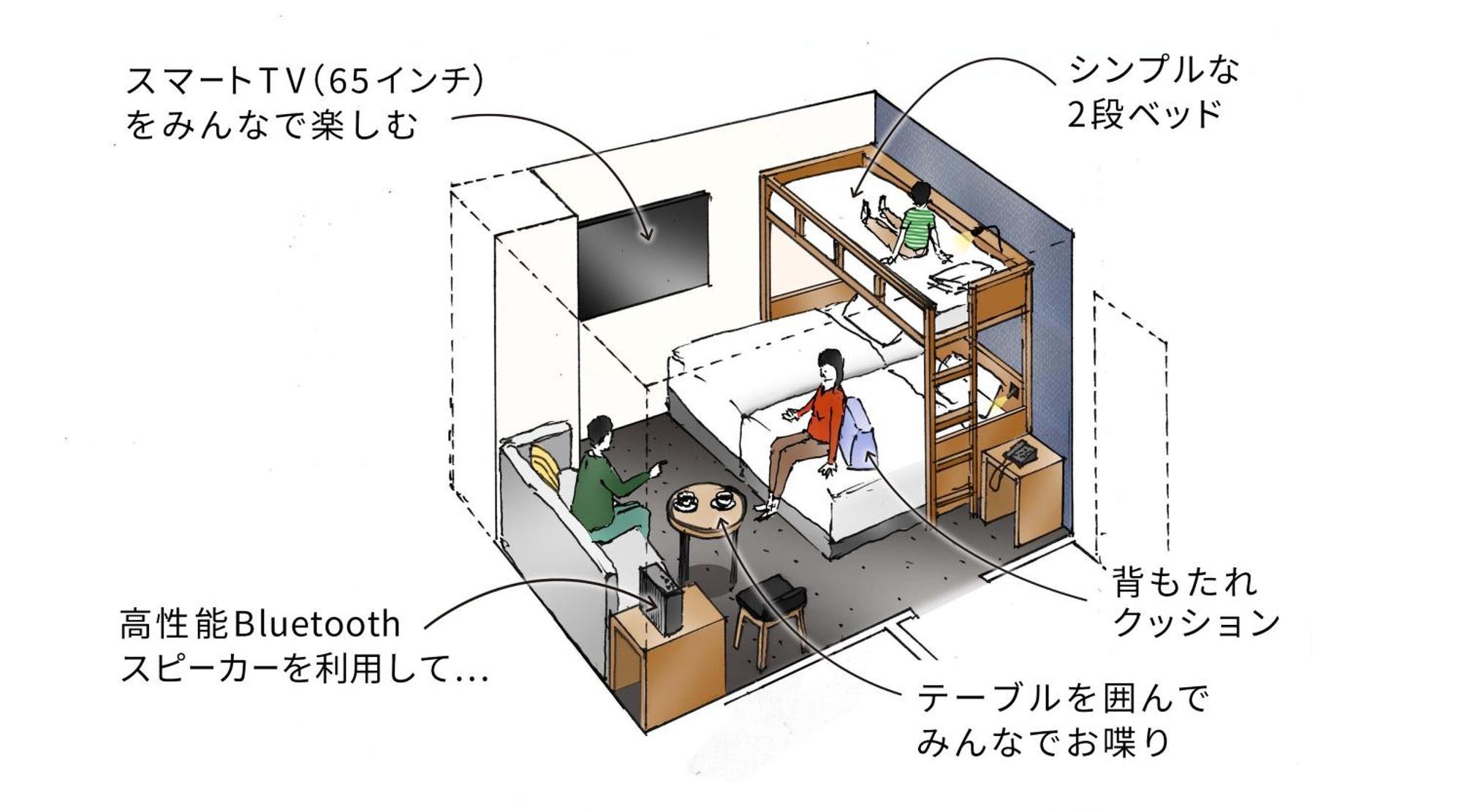 The B Akasaka-mitsuke