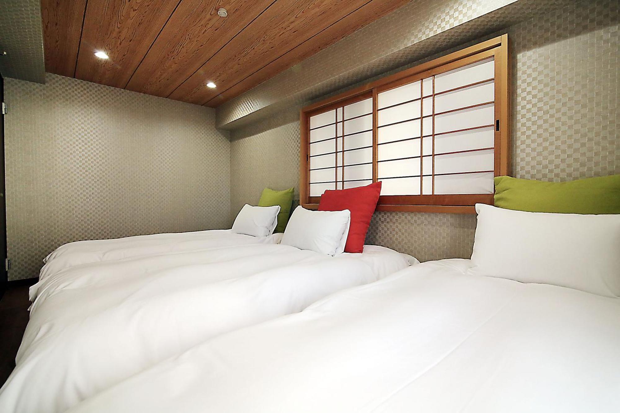 Apartment Kanda Shinjuku
