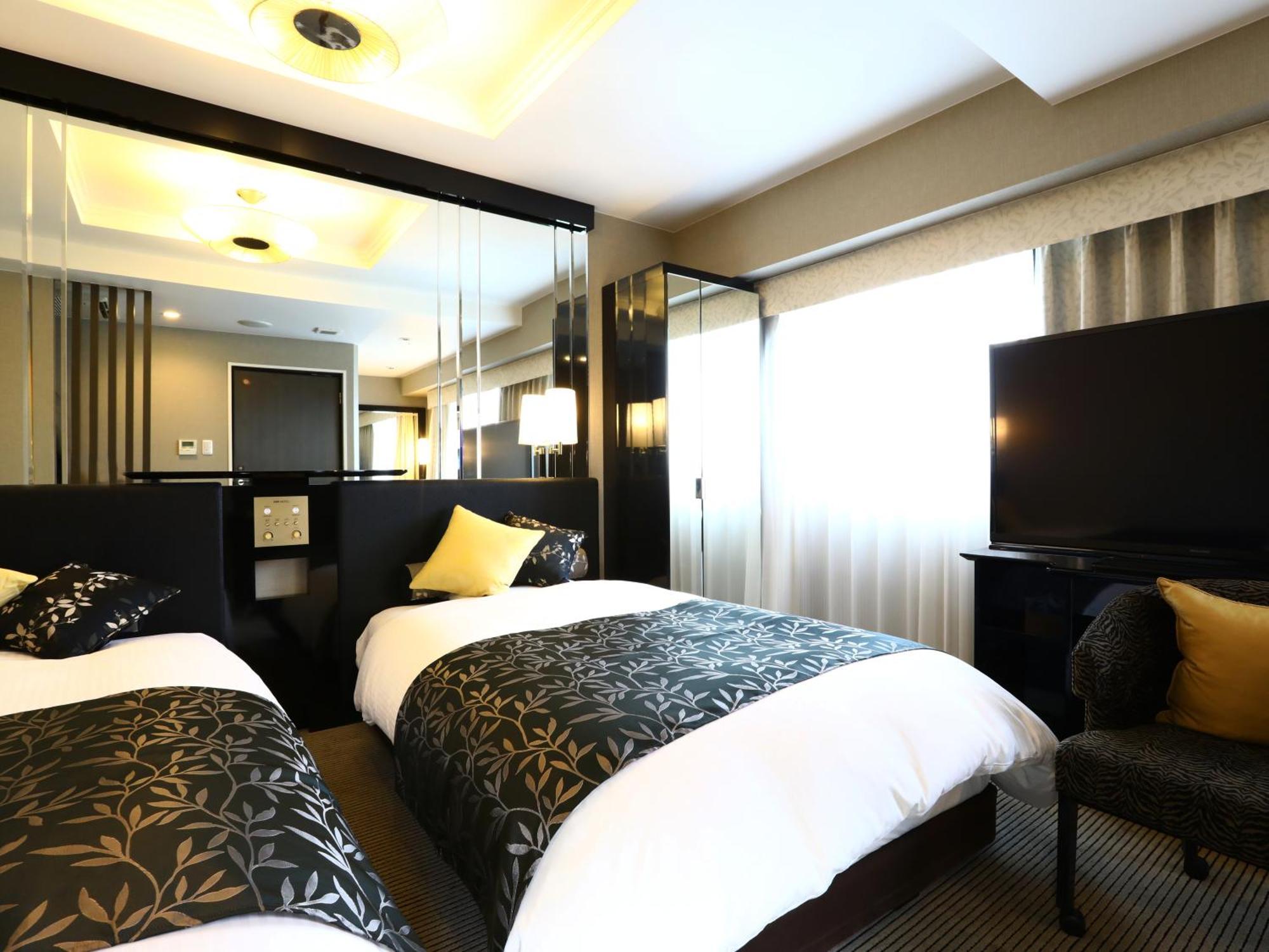 Hotel Apa Higashi Nihombashi Ekimae 3*