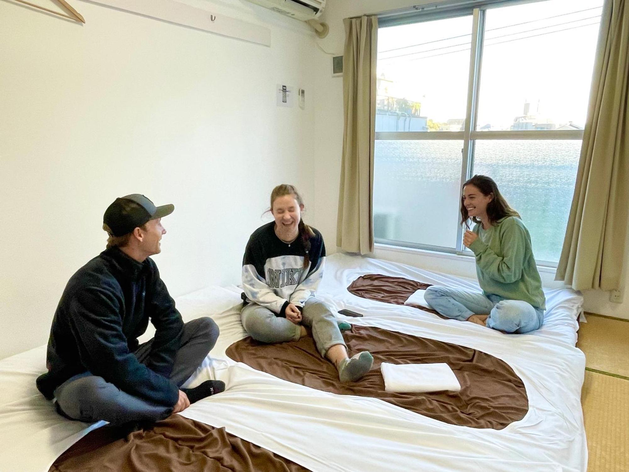 Hotel Sakura Nippori 2*